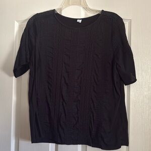 Old Navy women’s blouse/top